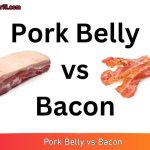 Pork Belly vs Bacon